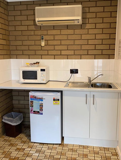 Albury City Motel - Kempsey Accommodation 11