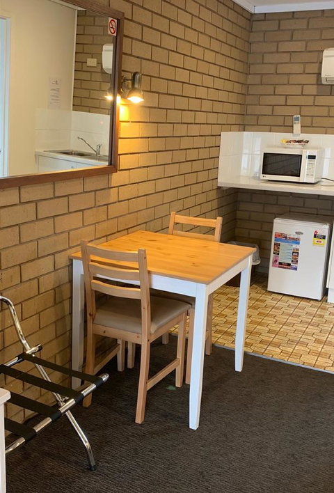 Albury City Motel - Kempsey Accommodation 10