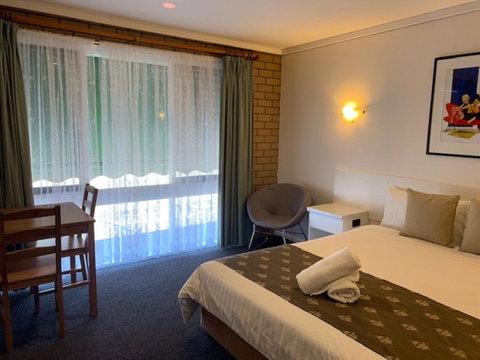 Albury City Motel - Kempsey Accommodation 4