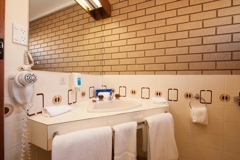 Albury City Motel - Kempsey Accommodation 28