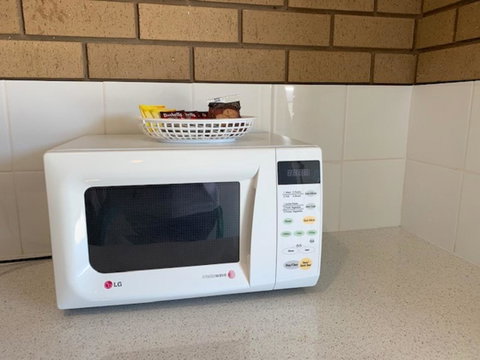 Albury City Motel - Kempsey Accommodation 13