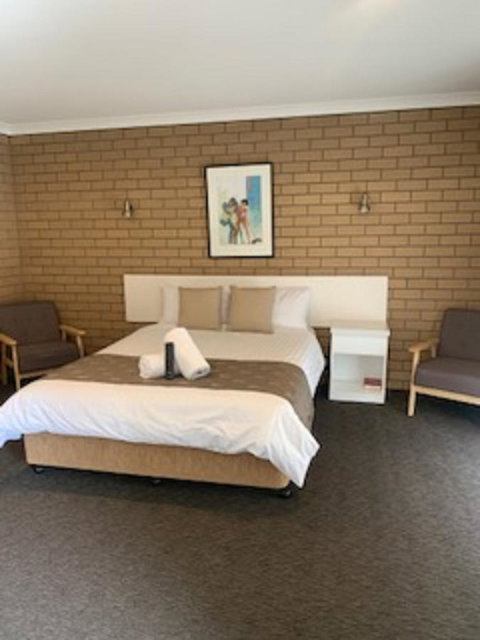 Albury City Motel - Kempsey Accommodation 15