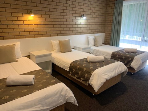 Albury City Motel - Kempsey Accommodation 21