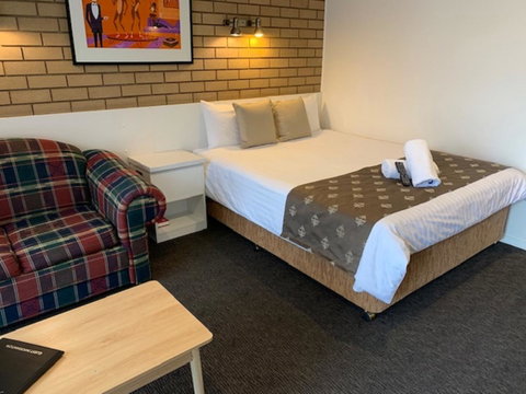 Albury City Motel - Kempsey Accommodation 17