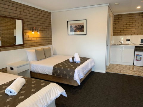 Albury City Motel - Kempsey Accommodation 23