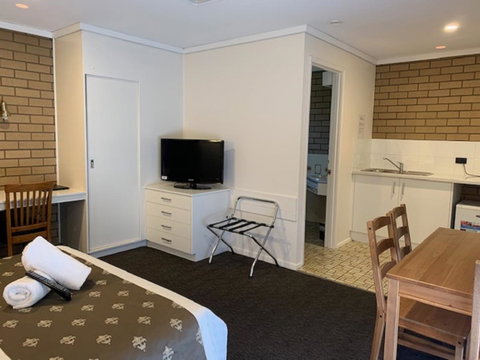 Albury City Motel - Kempsey Accommodation 6