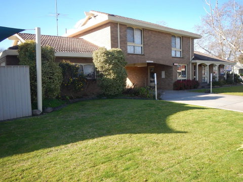 Albury City Motel - Kempsey Accommodation 30