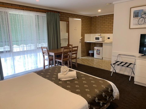 Albury City Motel - Kempsey Accommodation 20