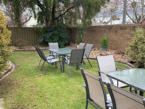 Albury City Motel - Kempsey Accommodation 18