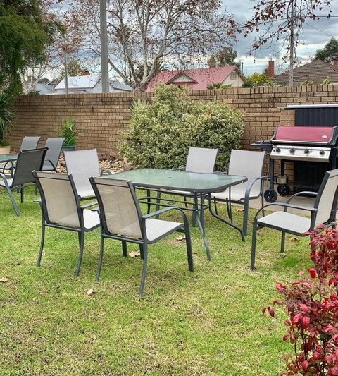 Albury City Motel - Kempsey Accommodation 14