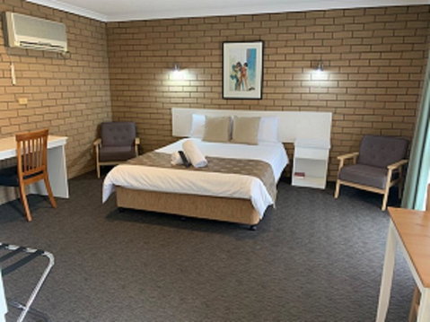 Albury City Motel - Kempsey Accommodation 24
