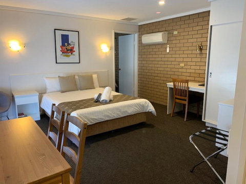 Albury City Motel - Kempsey Accommodation 5