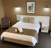 Albury City Motel - Kempsey Accommodation