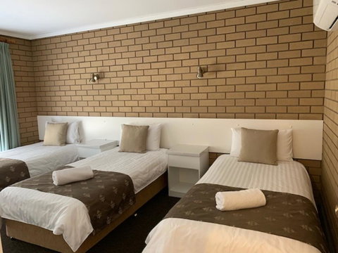 Albury City Motel - Kempsey Accommodation 7