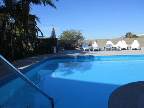 South Seas Motel - Kempsey Accommodation 6