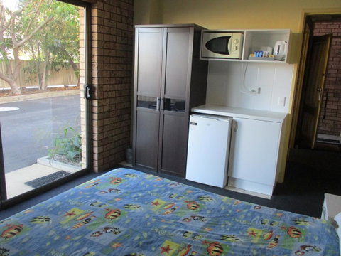 South Seas Motel - Kempsey Accommodation 18
