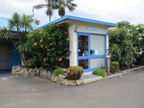 South Seas Motel - Kempsey Accommodation 17
