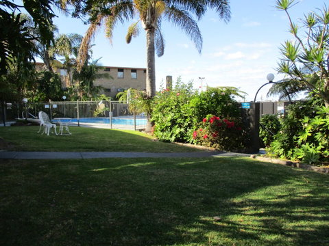 South Seas Motel - Kempsey Accommodation 14