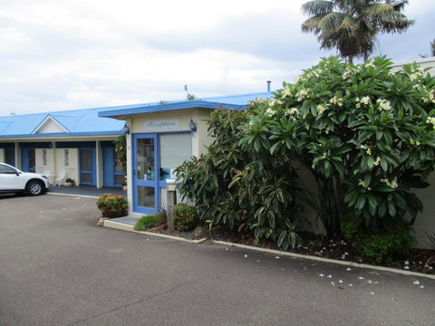 South Seas Motel - Kempsey Accommodation 19
