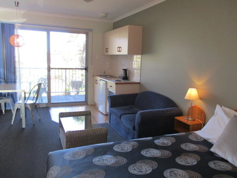 South Seas Motel - Kempsey Accommodation 11