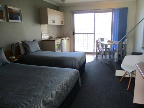 South Seas Motel - Kempsey Accommodation 9