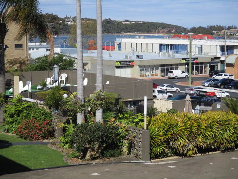 South Seas Motel - Kempsey Accommodation 13