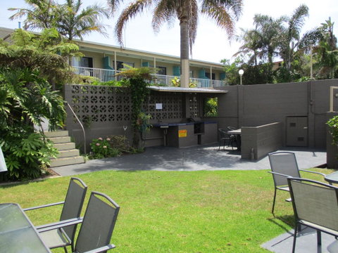 South Seas Motel - Kempsey Accommodation 20