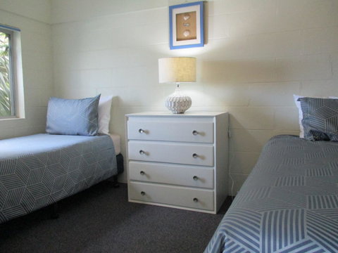 South Seas Motel - Kempsey Accommodation 8