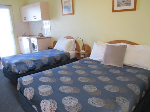 South Seas Motel - Kempsey Accommodation 2