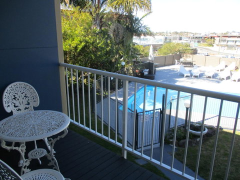South Seas Motel - Kempsey Accommodation 7