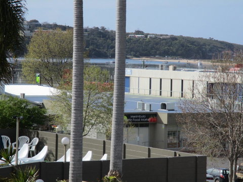 South Seas Motel - Kempsey Accommodation 23