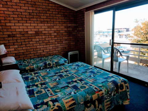 South Seas Motel - Kempsey Accommodation 3