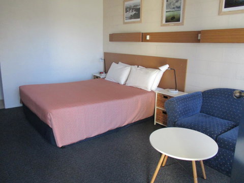 South Seas Motel - Kempsey Accommodation 4