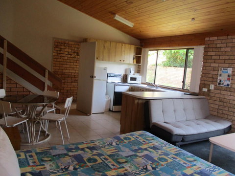 South Seas Motel - Kempsey Accommodation 5