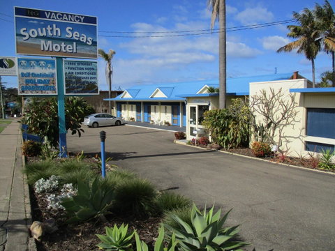 South Seas Motel - Kempsey Accommodation 22
