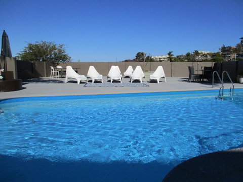 South Seas Motel - Kempsey Accommodation 10