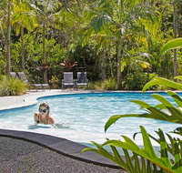 Bayshore Bungalows Byron Bay - Kempsey Accommodation