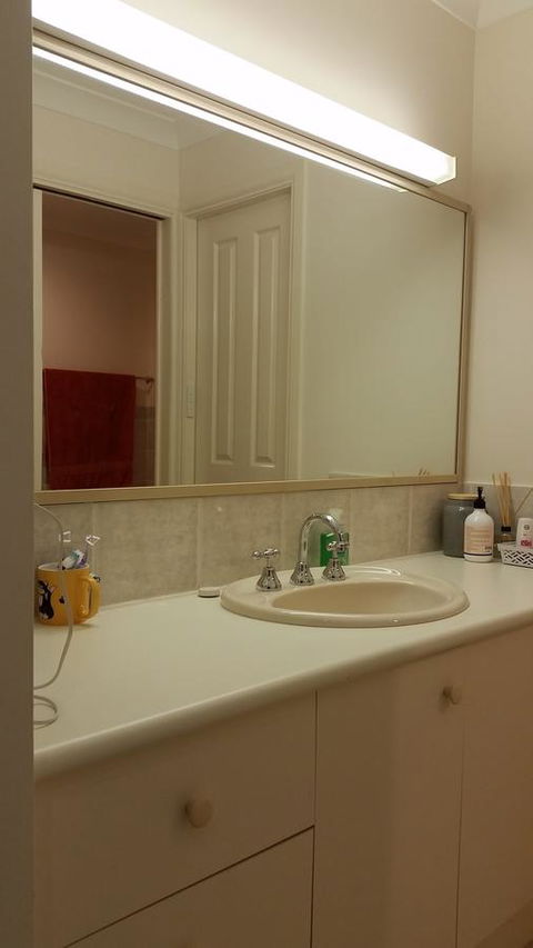 Twin Palms Holiday House At Lighthouse - Kempsey Accommodation 11