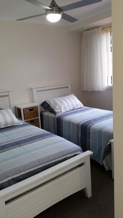 Twin Palms Holiday House At Lighthouse - Kempsey Accommodation 10
