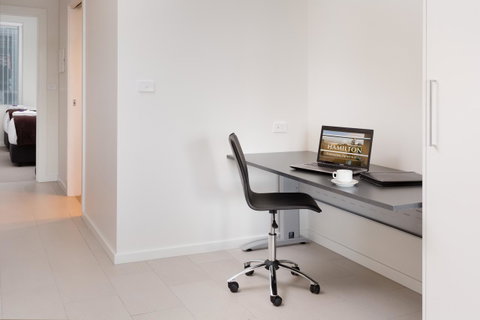 Hamilton Executive Apartments - Kempsey Accommodation 39