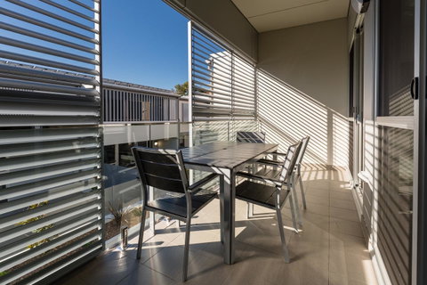 Hamilton Executive Apartments - Kempsey Accommodation 15