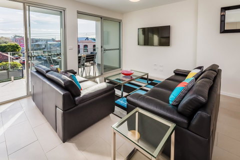 Hamilton Executive Apartments - Kempsey Accommodation 20