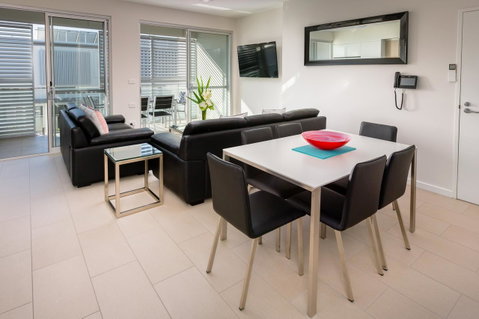 Hamilton Executive Apartments - Kempsey Accommodation 22