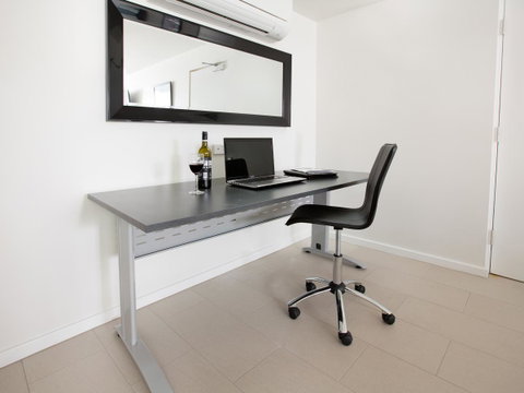 Hamilton Executive Apartments - Kempsey Accommodation 34