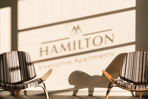 Hamilton Executive Apartments - Kempsey Accommodation 11