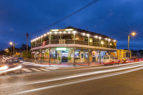 Hamilton Executive Apartments - Kempsey Accommodation 17