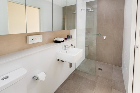 Hamilton Executive Apartments - Kempsey Accommodation 38