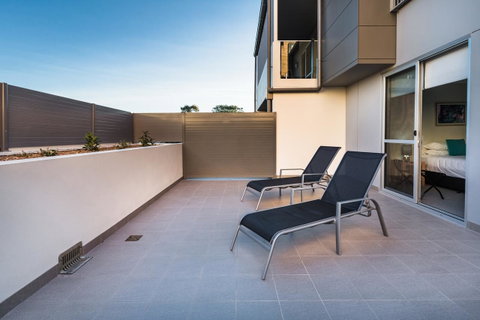 Hamilton Executive Apartments - Kempsey Accommodation 28