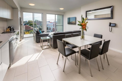 Hamilton Executive Apartments - Kempsey Accommodation 41