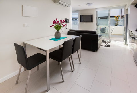 Hamilton Executive Apartments - Kempsey Accommodation 3